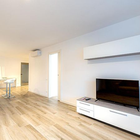 Casa Vacanze Montebello Trieste Dış mekan fotoğraf