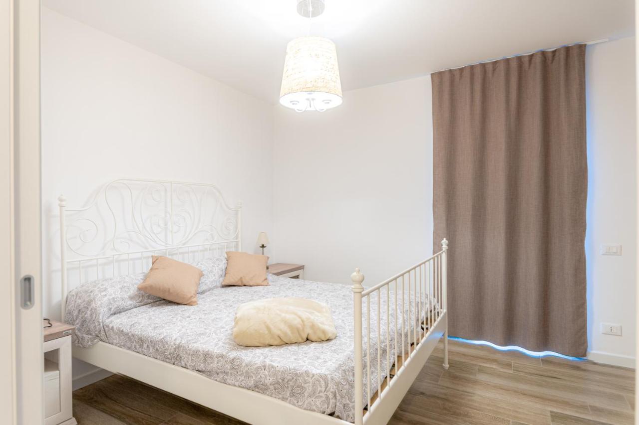 Casa Vacanze Montebello Trieste Dış mekan fotoğraf