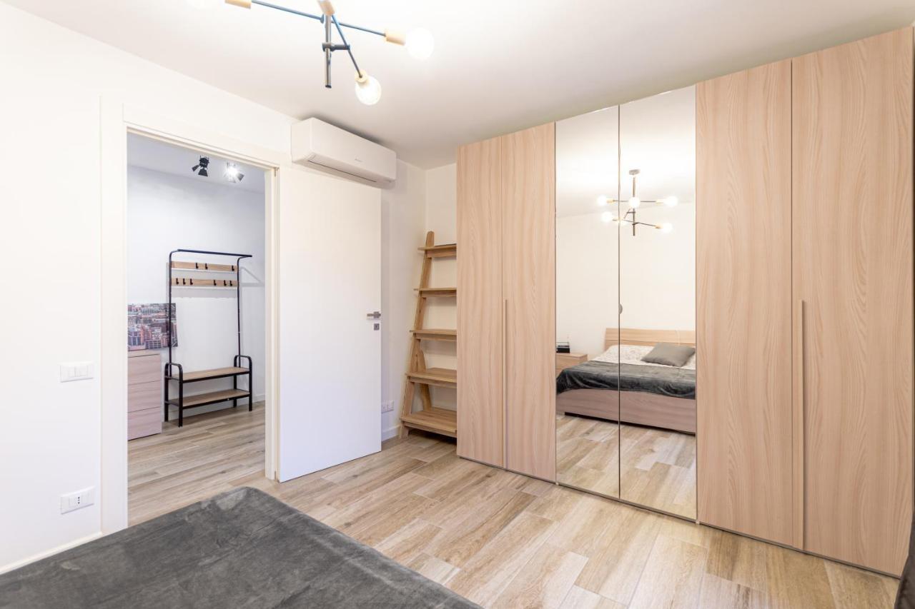 Casa Vacanze Montebello Trieste Dış mekan fotoğraf