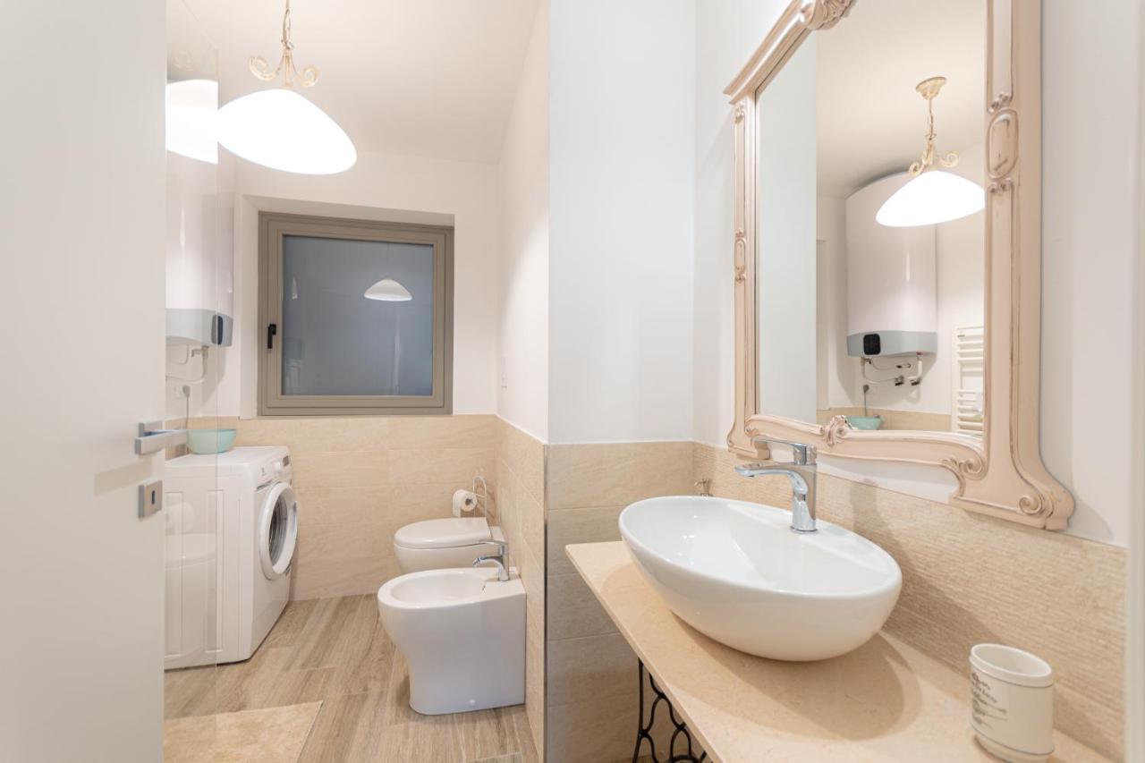 Casa Vacanze Montebello Trieste Dış mekan fotoğraf