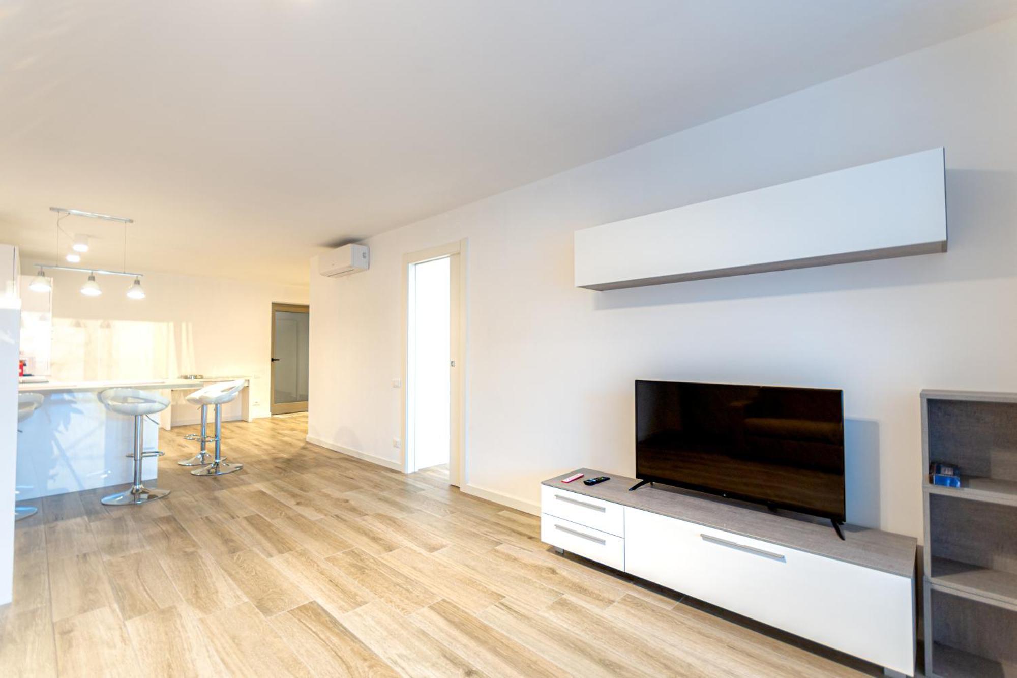 Casa Vacanze Montebello Trieste Dış mekan fotoğraf